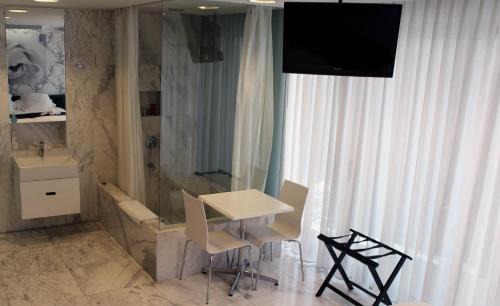 Benito Juarez Hotel | Residencias Filadelfia