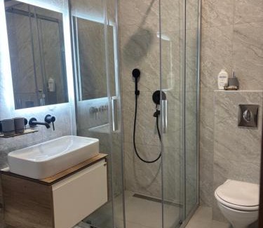 Danilovgrad Apartment | Residency appartment