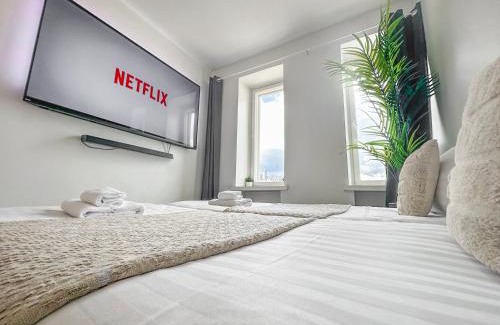 Kallio Apartment | Residential Homes Helsinki Penthouse