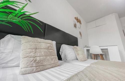 Kallio Apartment | Residential Homes Helsinki Penthouse