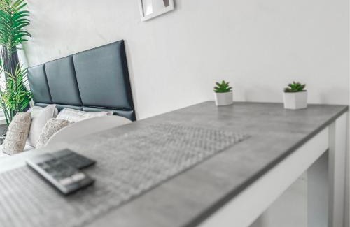Kallio Apartment | Residential Homes Helsinki Penthouse