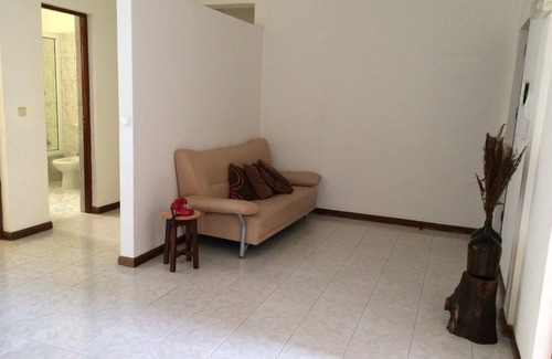 Mindelo House | Residential Vannilla - Double Four 1