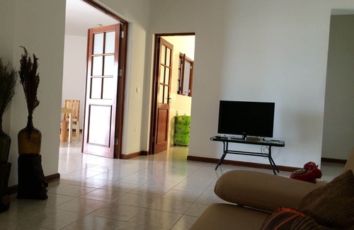 Mindelo House | Residential Vannilla - Double Four 1