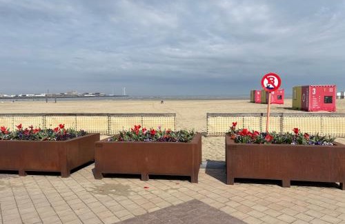 Heist Apartment | Residentie beethoven