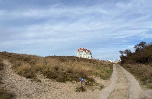 Heist Apartment | Residentie beethoven