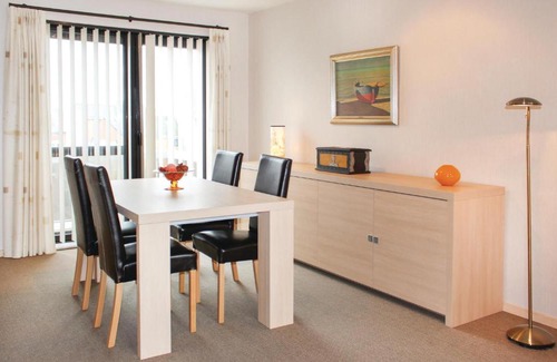 Mariakerke Apartment | Residentie De Zeerand-ref. 52