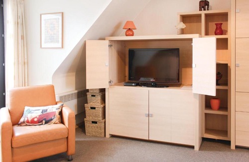 Mariakerke Apartment | Residentie De Zeerand-ref. 52