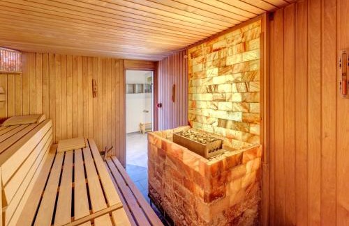 Balm Apartment | Residenz am Balmer See - BS 09 mit Wellnessbereich
