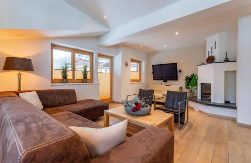 Viehhofen Apartment | Residenz am Erzbach