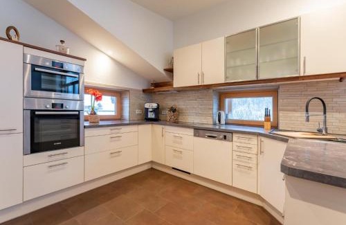 Viehhofen Apartment | Residenz am Erzbach