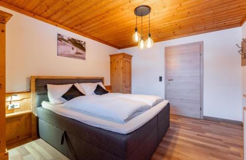 Viehhofen Apartment | Residenz am Erzbach