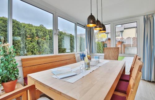 Scharbeutz Apartment | Residenz am Kurpark Appartement 3