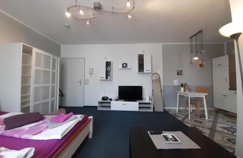 Peenemuende Apartment | Residenz am Peeneplatz