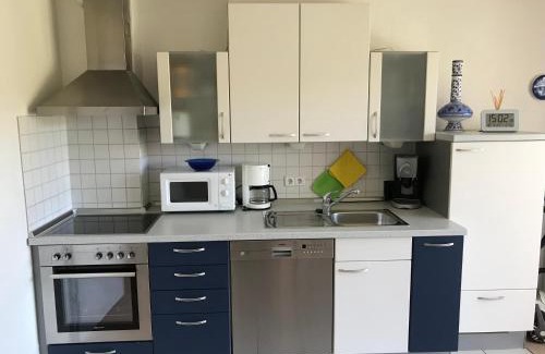 Bad Waldsee Apartment | Residenz am Thermalbad