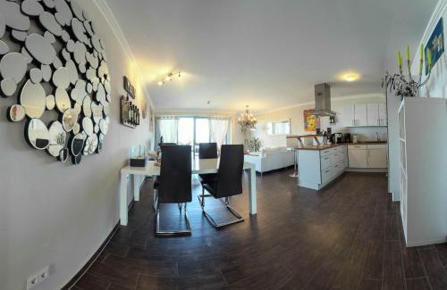 Cuxhaven Apartment | Residenz am Yachthafen