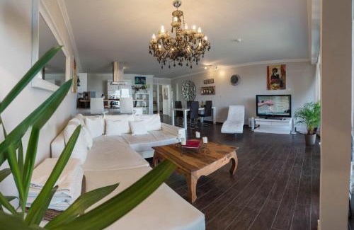 Cuxhaven Apartment | Residenz am Yachthafen
