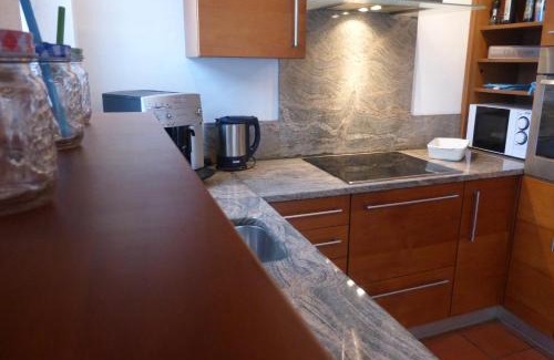 Maxglan Apartment | Residenz