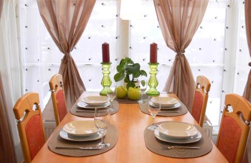Maxglan Apartment | Residenz