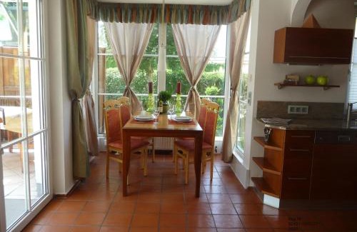 Maxglan Apartment | Residenz