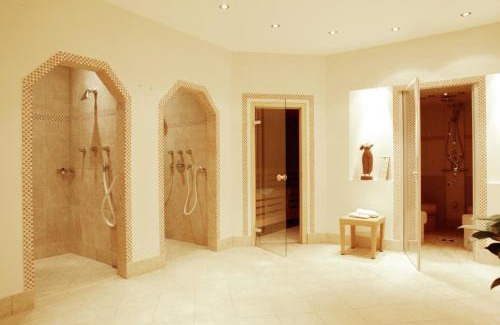 Westerland Apartment | Residenz Bismarck Whg 15