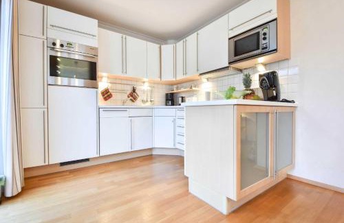 Heringsdorf Apartment | Residenz Bleichröder 31