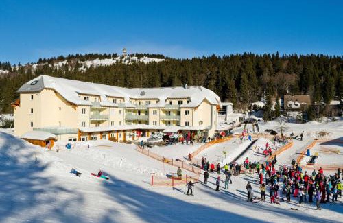 Feldberg Apartment | Residenz Grafenmatt im Schwarzwald