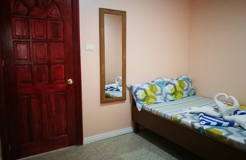 Mandaue House | Residenz Inn