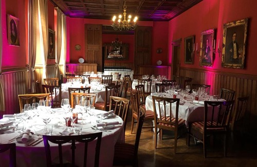 Ramersdorf Hotel | Residenz Kommende