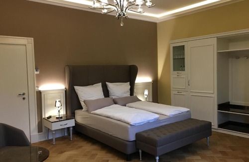 Ramersdorf Hotel | Residenz Kommende
