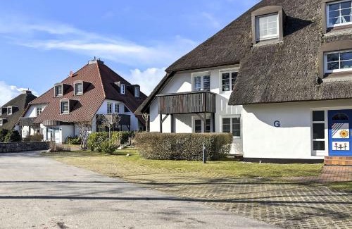 Ostseebad Prerow Apartment | Residenz Kormoran, Ankerzeit