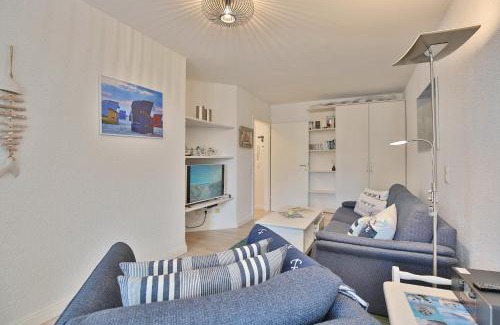 Scharbeutz Apartment | Residenz Ostseestrand Appartement 5
