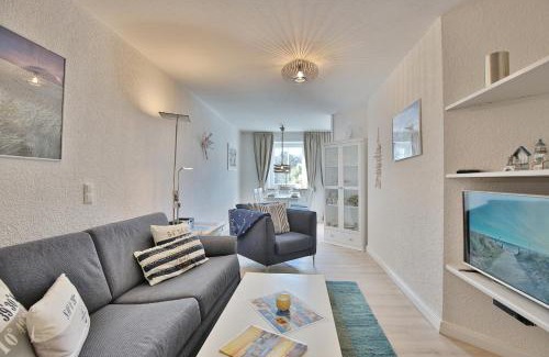 Scharbeutz Apartment | Residenz Ostseestrand Appartement 5