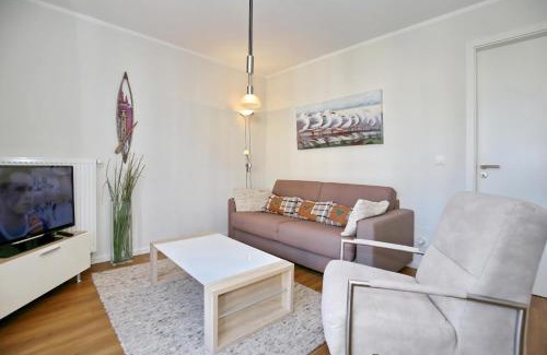 Heiligendamm Apartment | Residenz von Flotow Wohnung 11