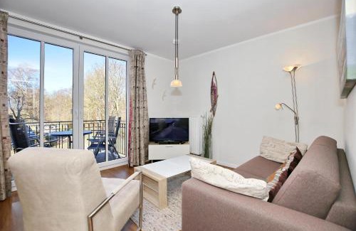 Heiligendamm Apartment | Residenz von Flotow Wohnung 11