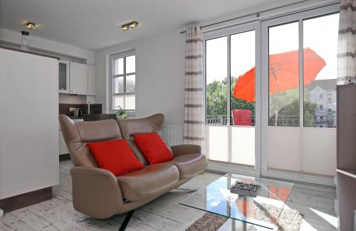 Heiligendamm Apartment | Residenz von Flotow Wohnung 13