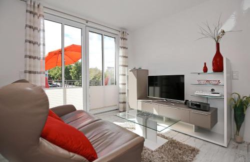 Heiligendamm Apartment | Residenz von Flotow Wohnung 13