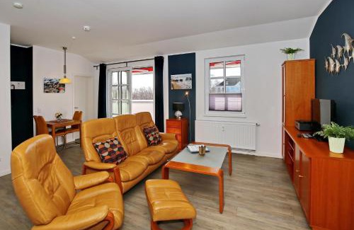 Heiligendamm Apartment | Residenz von Flotow Wohnung 17