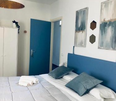 Ravenna House | RESIDENZA 8