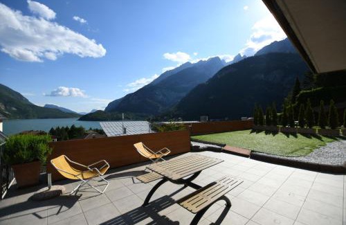 Molveno Apartment | Residenza Alba - Molveno