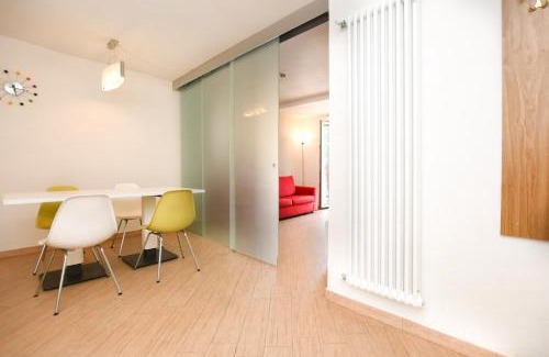 Molveno Apartment | Residenza Alba - Molveno