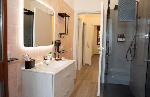 Pirri Apartment | Residenza Aldorisio