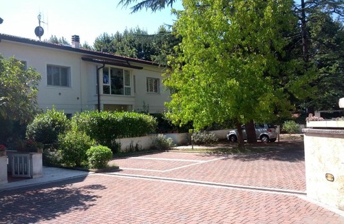 Camaiore Apartment | Residenza Alice - Toscana mare e monti