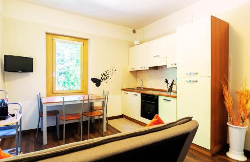 Vittorio Veneto Apartment | Residenza Alle Fonti palazzo del 1886 nel cuore di Vittorio Veneto