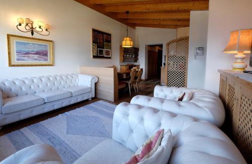 Carano Apartment | Residenza Bagni & Miramonti