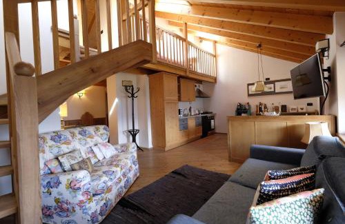 Carano Apartment | Residenza Bagni & Miramonti