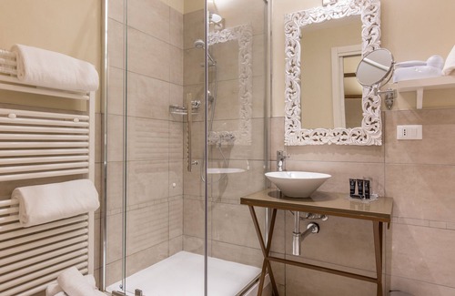Citta Antica House | Residenza Bonifacio