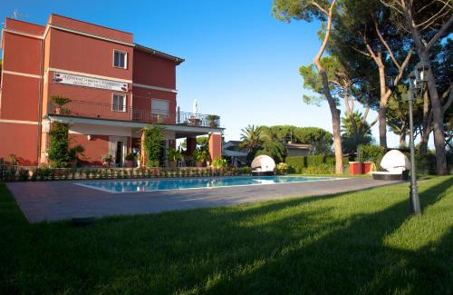 Zona XXV Vallerano House | Residenza Campus Roma