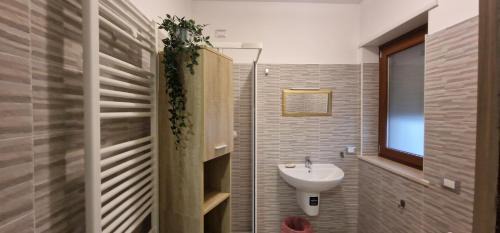 Lanciano House | Residenza Caporrella