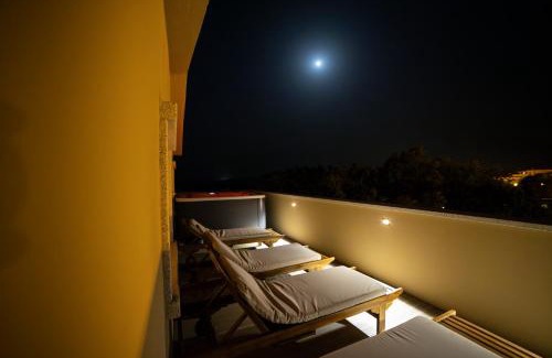 Capriccioli Apartment | Residenza Capriccioli