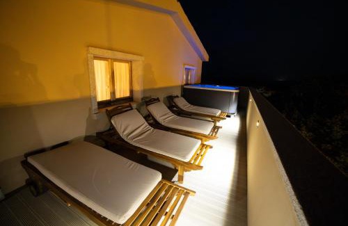 Capriccioli Apartment | Residenza Capriccioli